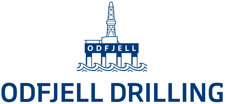 Odfjell Drilling logo