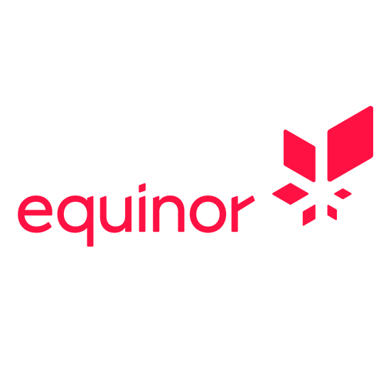 Equinor logo