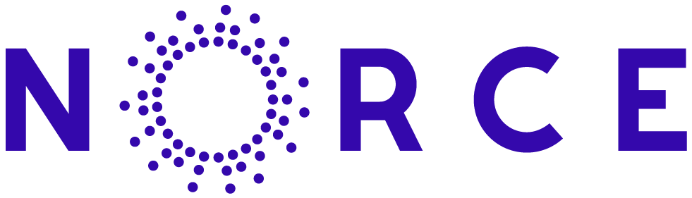 NORCE Norwegian Research Centre AS logo