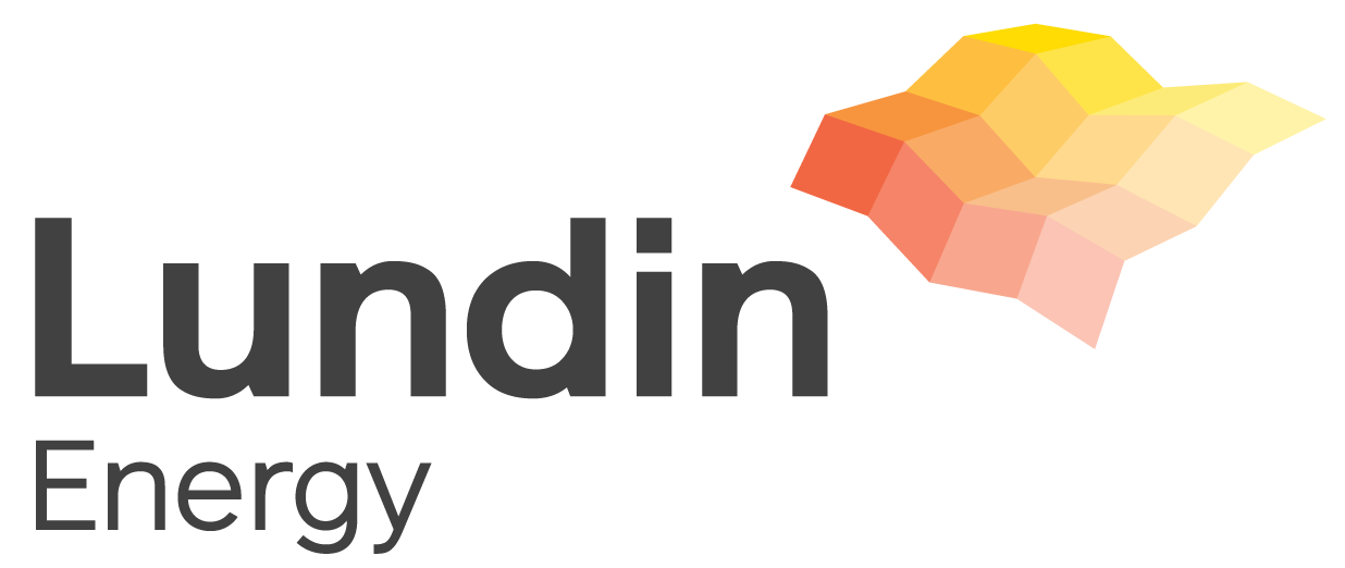 Lundin Energy logo