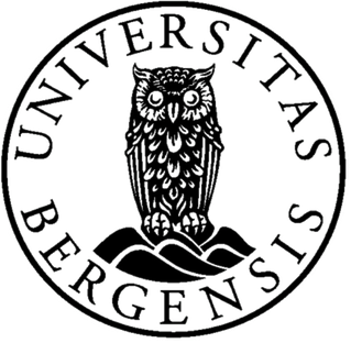 University of Bergen logo