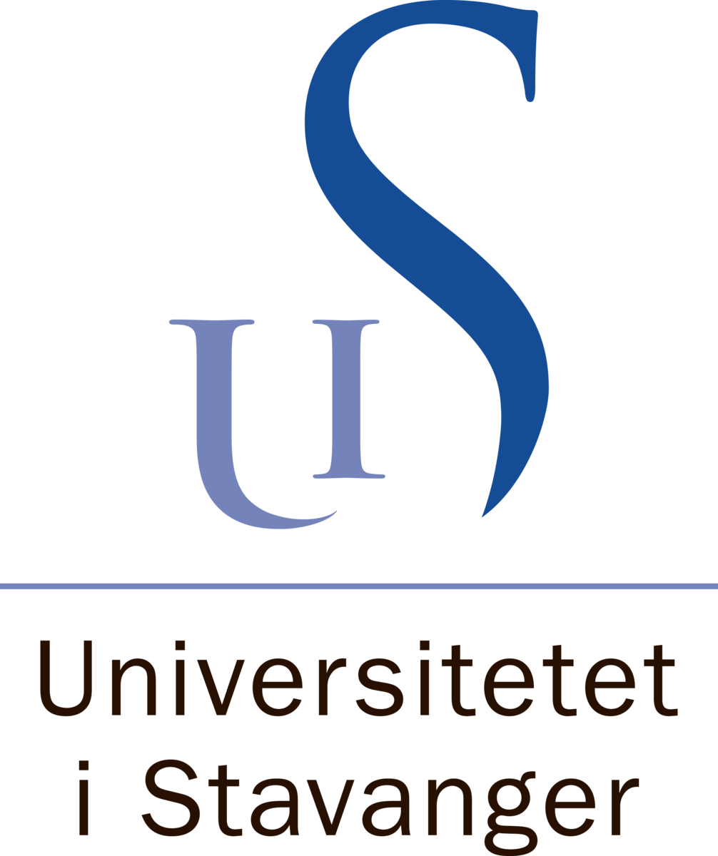 University of Stavanger logo